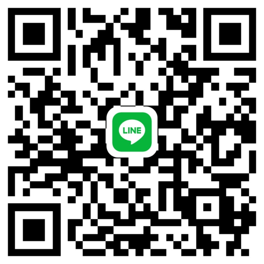 Line QR code
